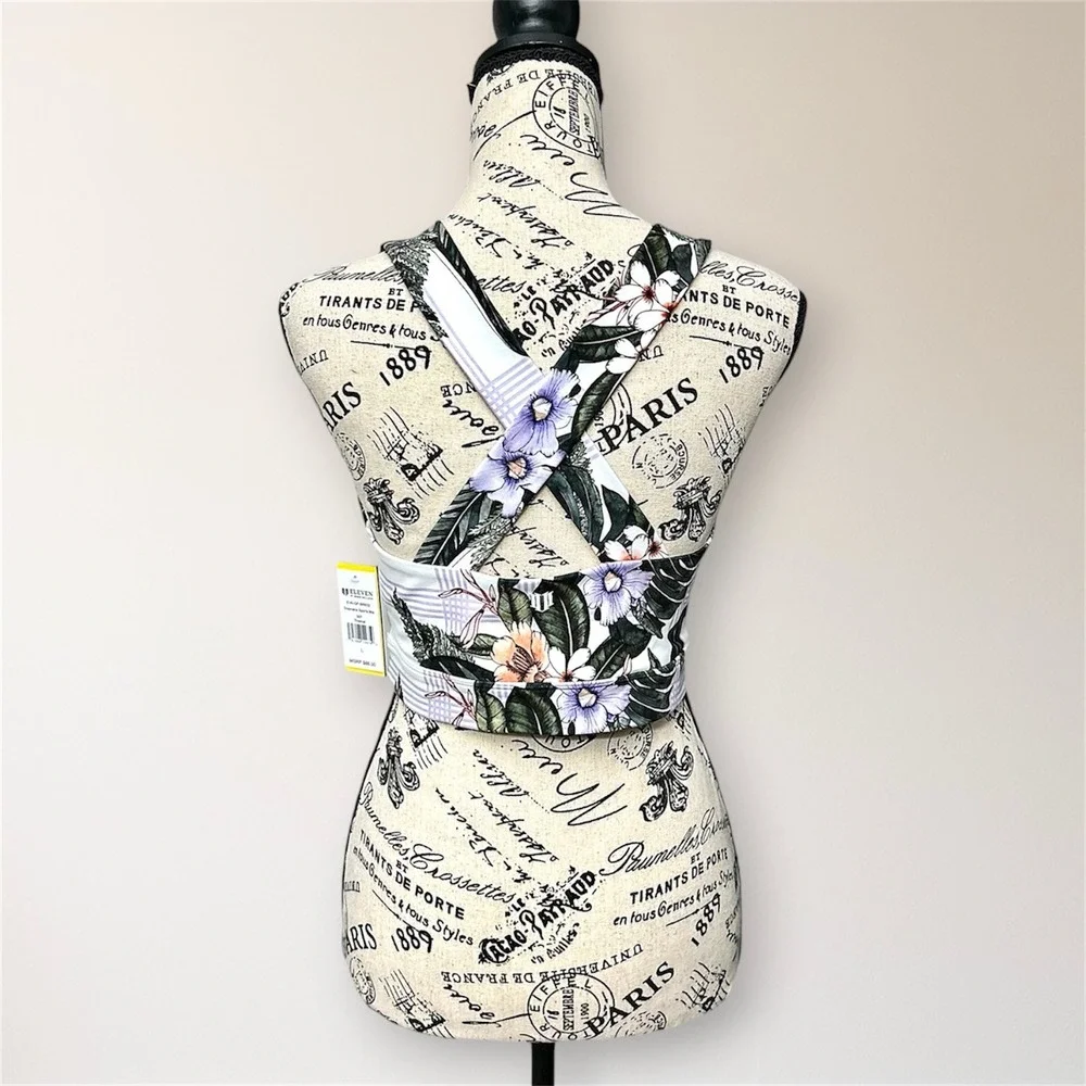 EleVen by Venus Williams elevate your